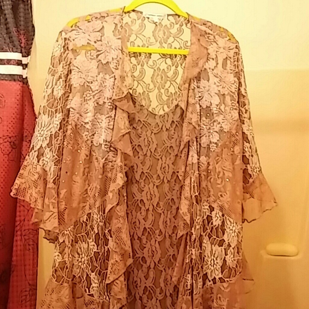 Spencer Alexis cocktail dress